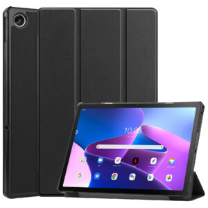 Smart Folio Cover for Lenovo Tab M10 Plus Gen 3