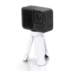 Mini Tripod for Action Camera & Smartphone